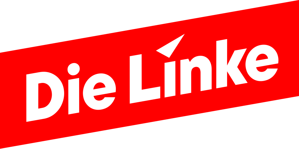 become a leftist!