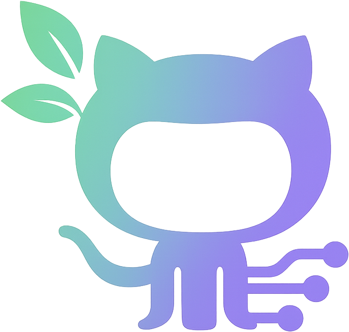 GitHub Icon